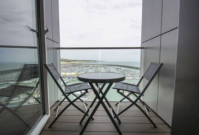 Orion Marina Sea View Parking By Brighton Holiday Lets