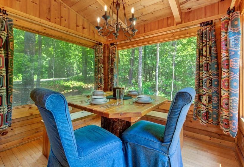 Peaceful Mountain Gem By Vtrips