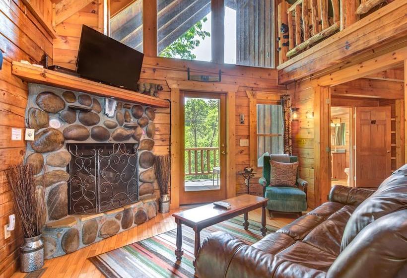 Peaceful Mountain Gem By Vtrips