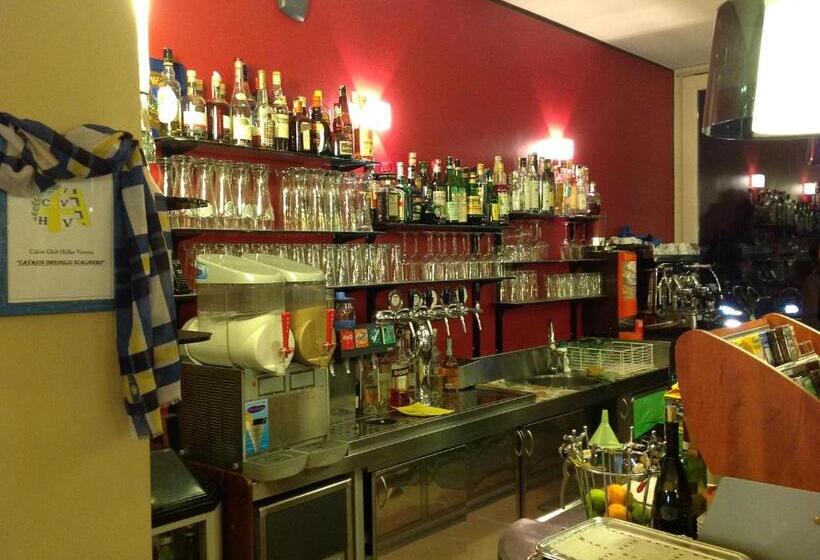 פנסיון Affittacamere Sale E Pepe