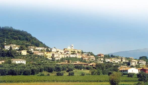 פנסיון Affittacamere Sale E Pepe