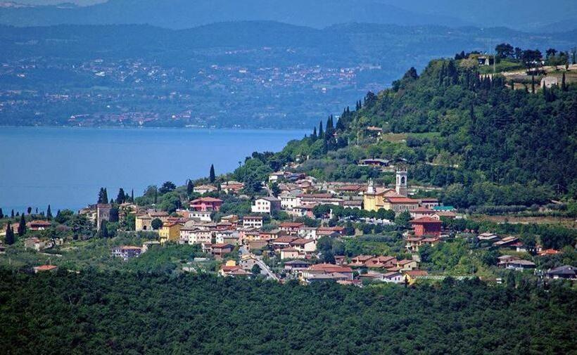 פנסיון Affittacamere Sale E Pepe