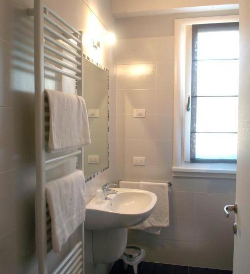 פנסיון Affittacamere Sale E Pepe