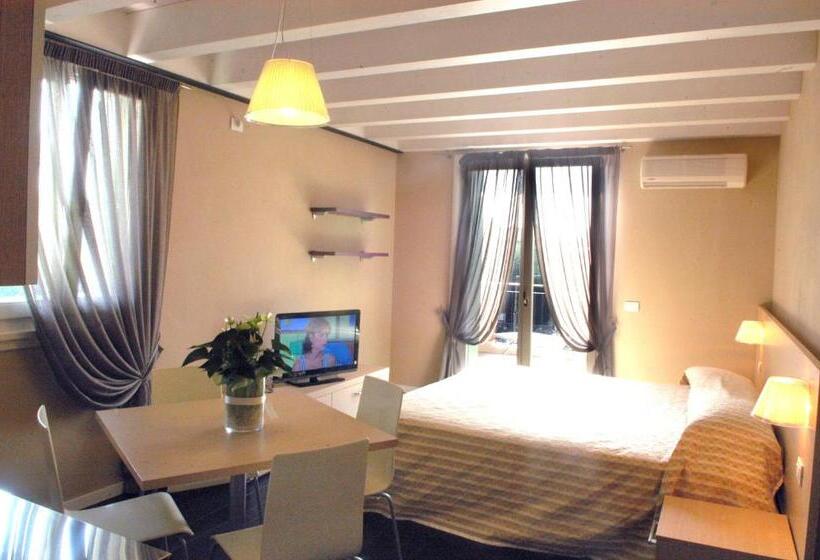 פנסיון Affittacamere Sale E Pepe