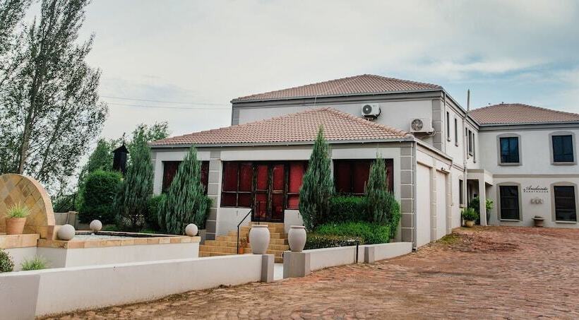 ペンション Andante Guesthouse