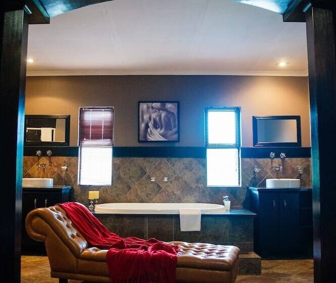 Пансион Andante Guesthouse