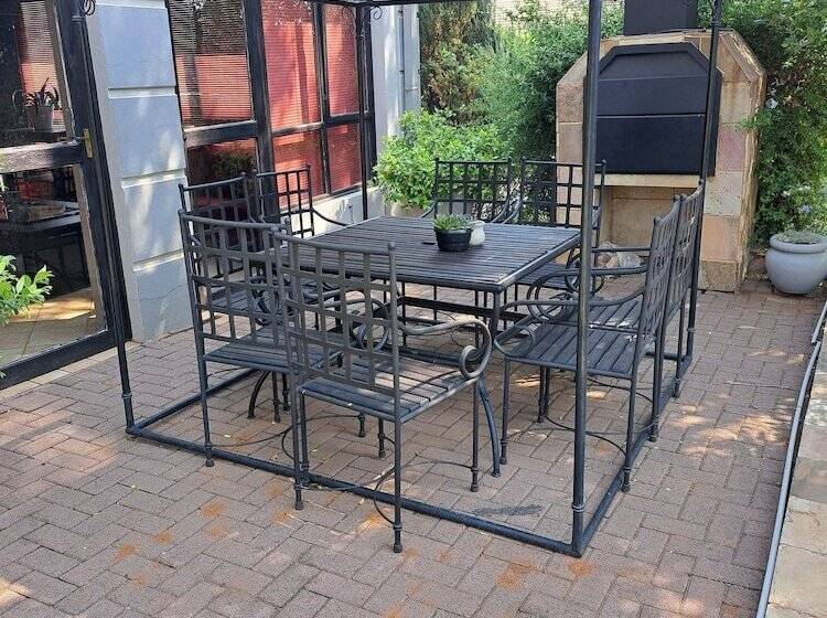 Пансион Andante Guesthouse