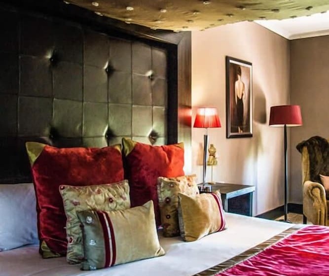 Пансион Andante Guesthouse