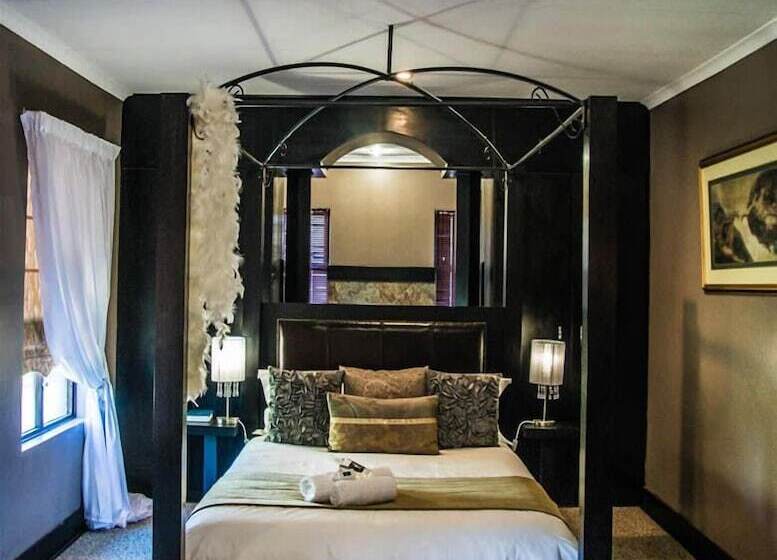 Пансион Andante Guesthouse