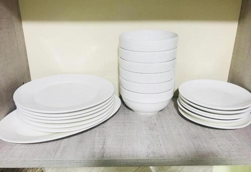 پانسیون Apollo Plus Cottages