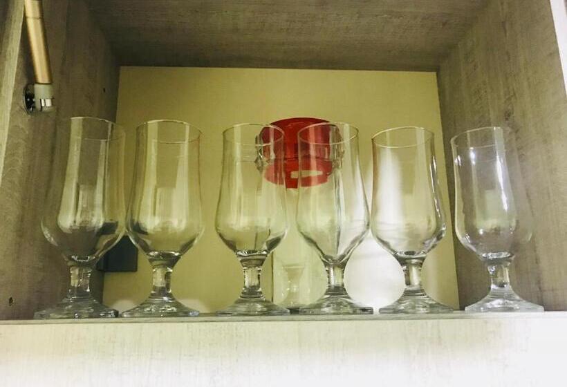 پانسیون Apollo Plus Cottages