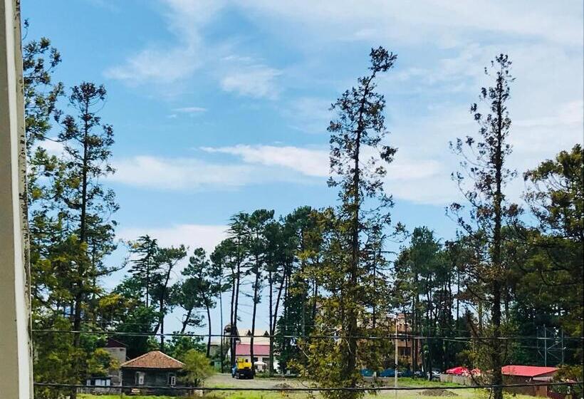 پانسیون Apollo Plus Cottages