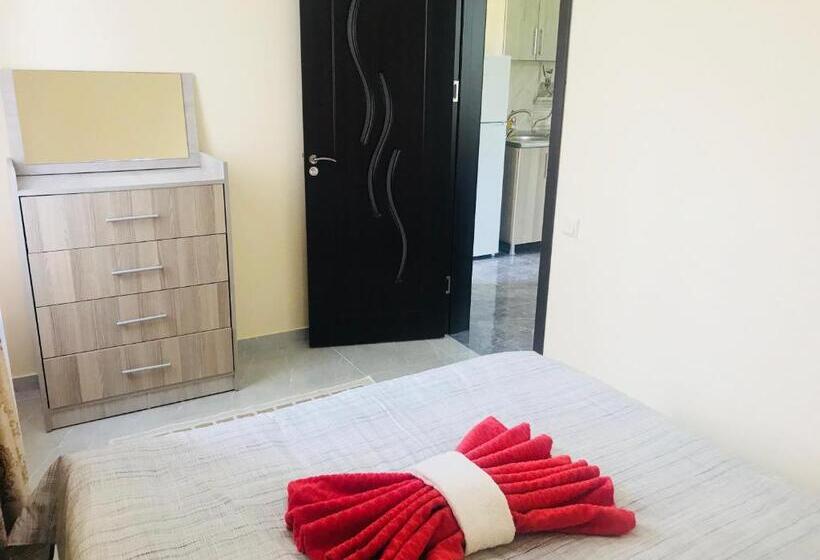 پانسیون Apollo Plus Cottages