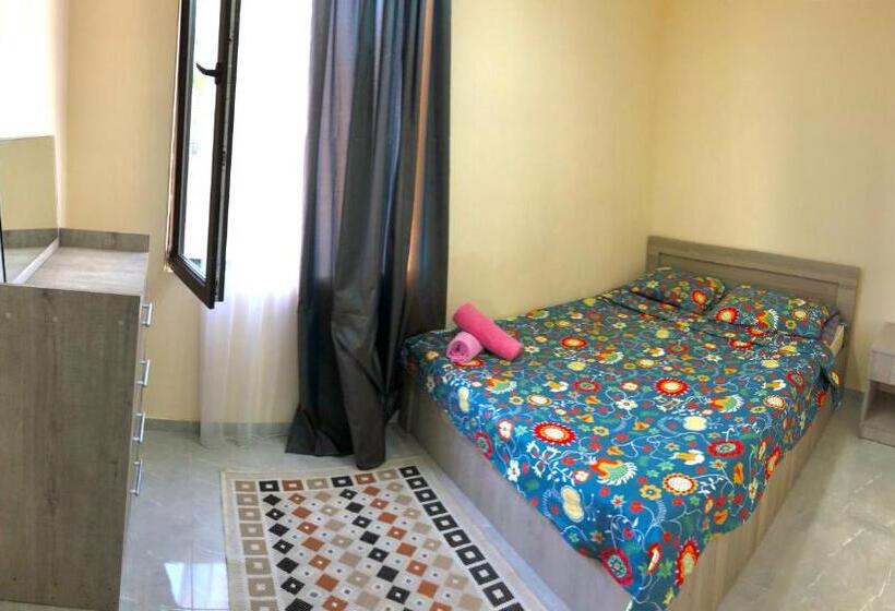 پانسیون Apollo Plus Cottages