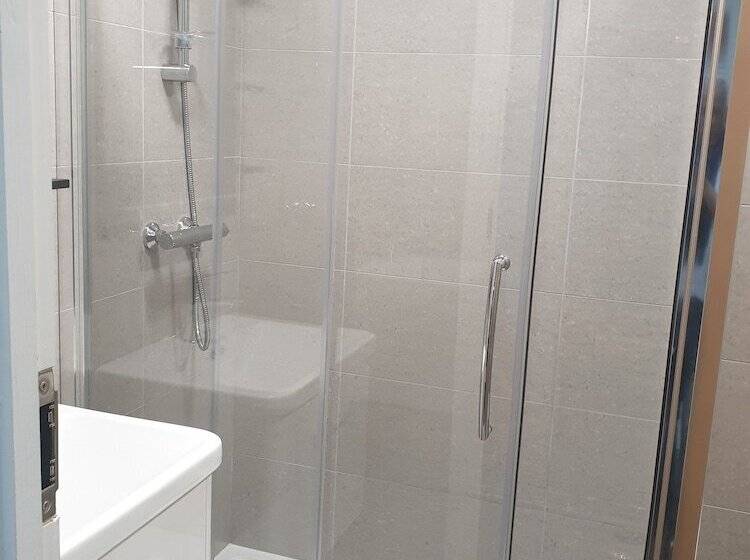 펜션 Arsenal Highbury & Islington Beautifully Presented