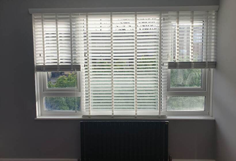 펜션 Arsenal Highbury & Islington Beautifully Presented