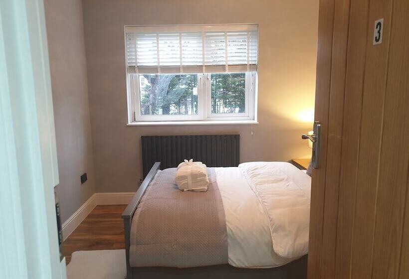 펜션 Arsenal Highbury & Islington Beautifully Presented