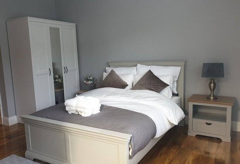 펜션 Arsenal Highbury & Islington Beautifully Presented