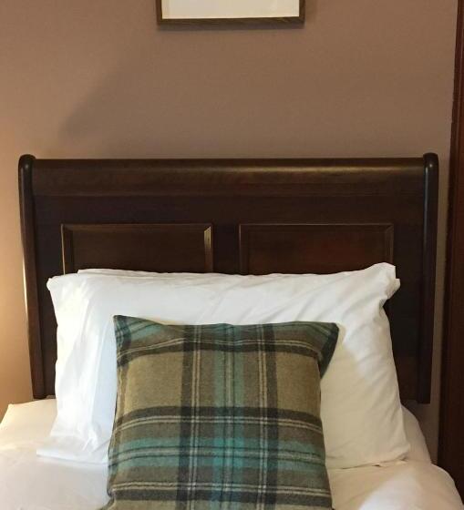 Пансион Brooklynn Guest House