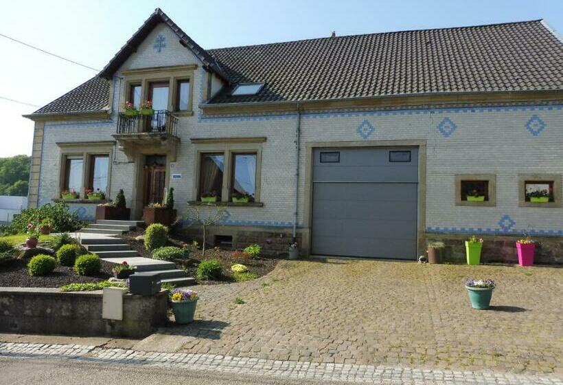 펜션 Chambres D Hôtes Du Stockgarten