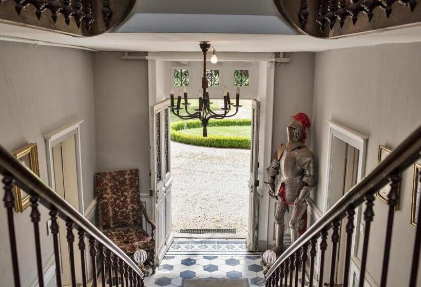 膳宿费 Chambres D Hôtes Saint Denis