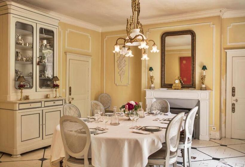 膳宿费 Chambres D Hôtes Saint Denis