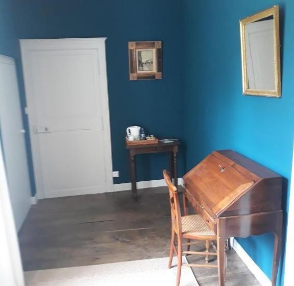 膳宿费 Chambres D Hôtes Saint Denis