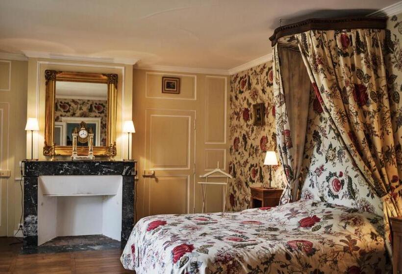 膳宿费 Chambres D Hôtes Saint Denis