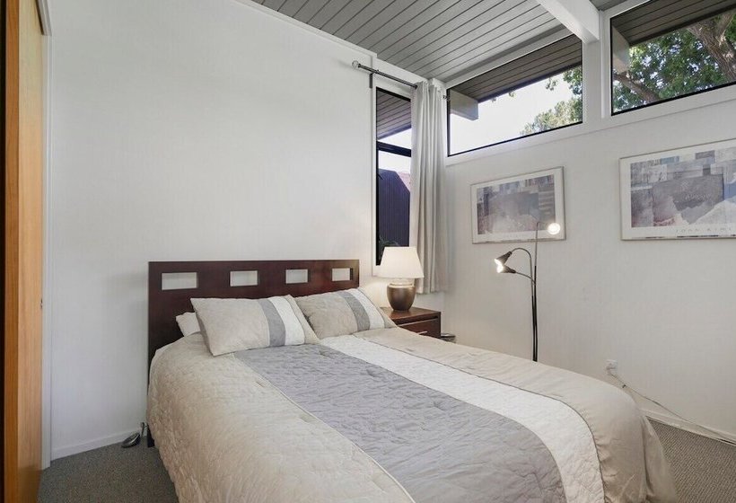 펜션 Cute And Cozy Studio In Palo Alto