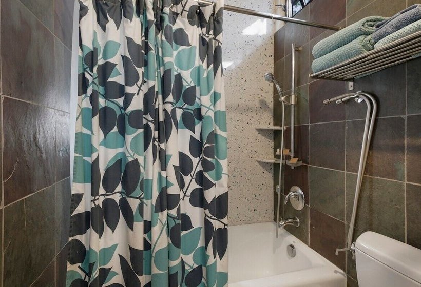 펜션 Cute And Cozy Studio In Palo Alto