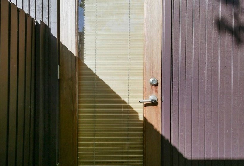 펜션 Cute And Cozy Studio In Palo Alto