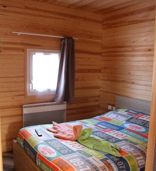 펜션 Ferme Du Pre Vert   Chambres D Hôtes B&b