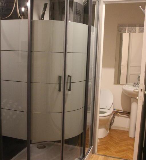 펜션 Ferme Du Pre Vert   Chambres D Hôtes B&b