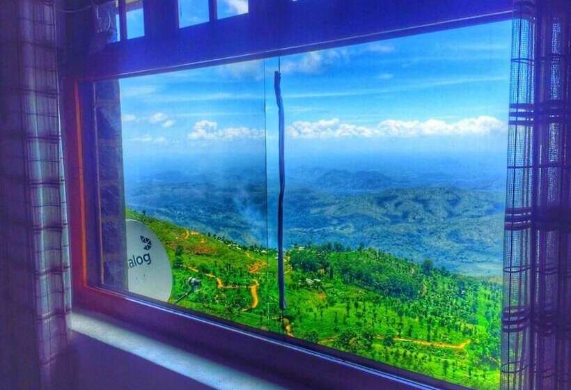 ペンション Kys Buona Vista