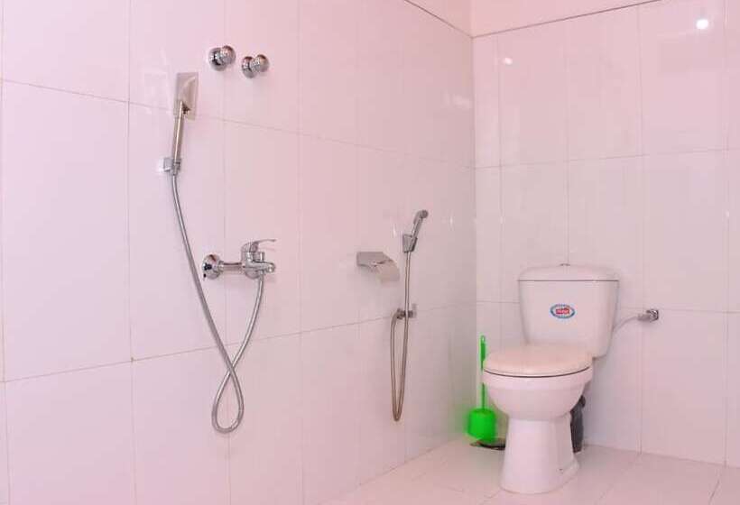 ペンション Kys Buona Vista