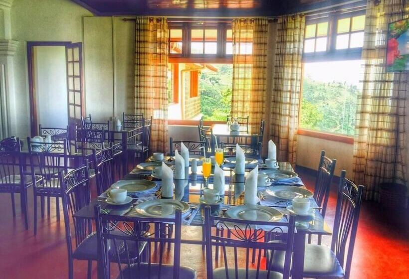 ペンション Kys Buona Vista