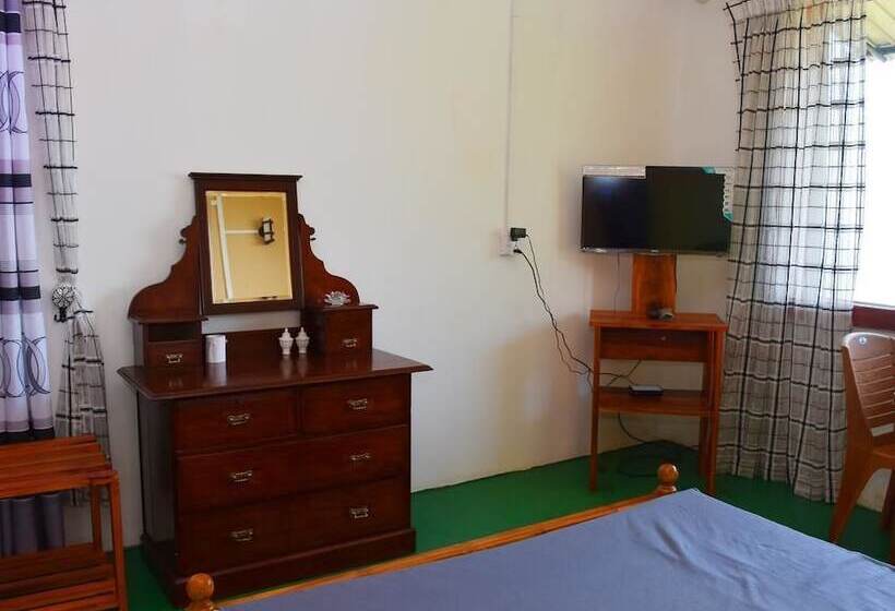 ペンション Kys Buona Vista