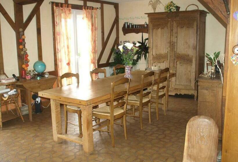 Пансион La Risloise