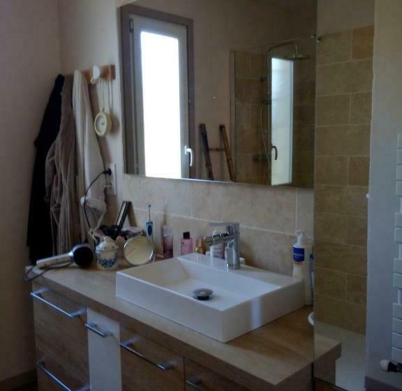 Пансион La Risloise