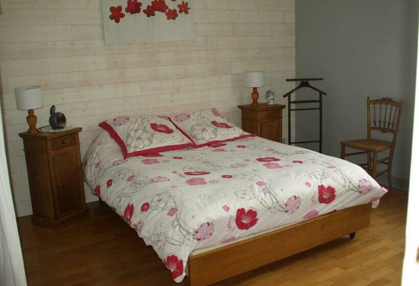 Пансион La Risloise