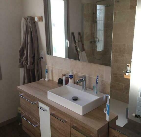 Пансион La Risloise