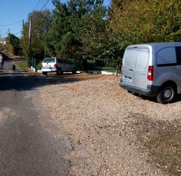 Пансион La Risloise