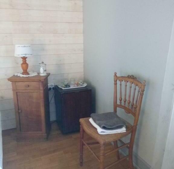 Пансион La Risloise