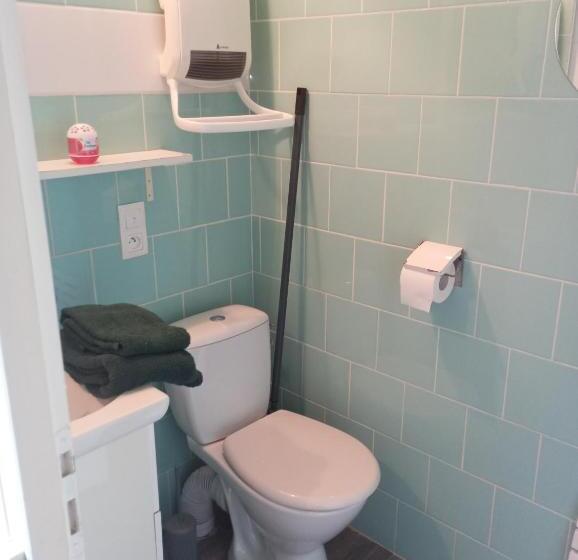 ペンション Gîte Le Sequoia