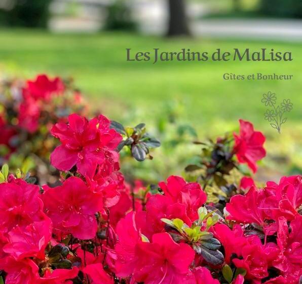 Пансион Les Jardins De Malisa