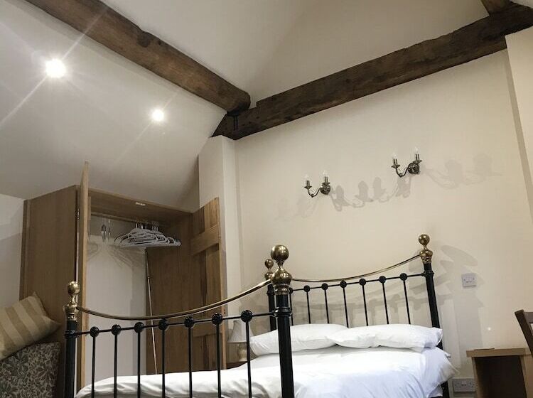 Пансион Lovely 1 Bed Cottage In Nuneaton