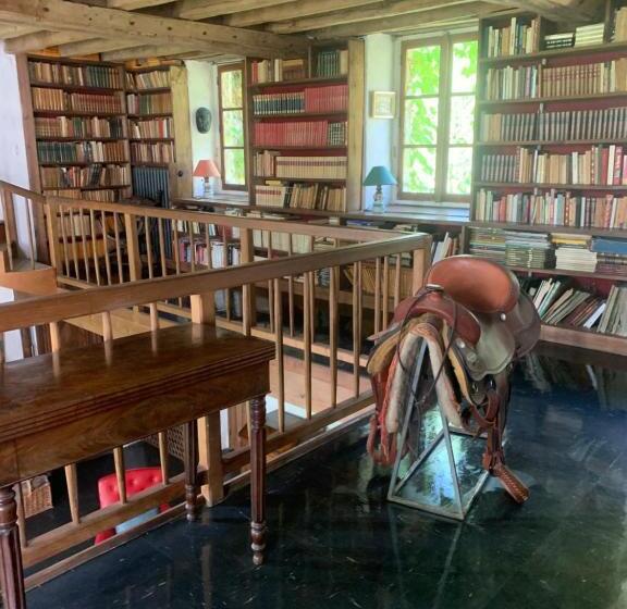 膳宿费 Moulin De Champrond Montmirail Sarthe