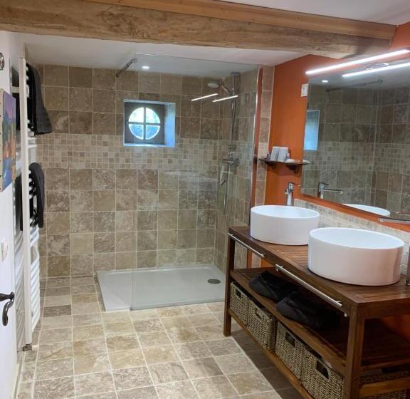 膳宿费 Moulin De Champrond Montmirail Sarthe