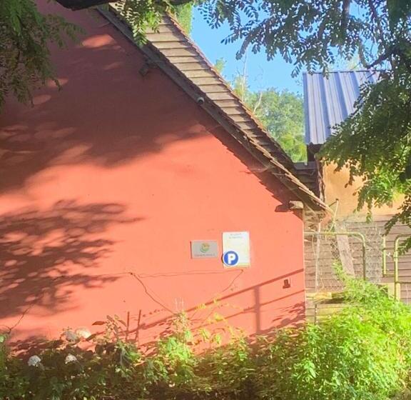 膳宿费 Moulin De Champrond Montmirail Sarthe