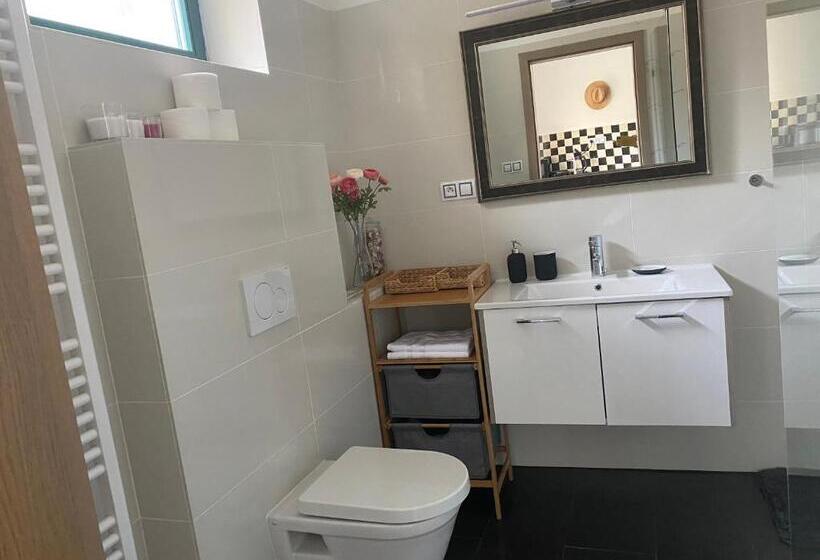 بنسيون Penzion Lednice